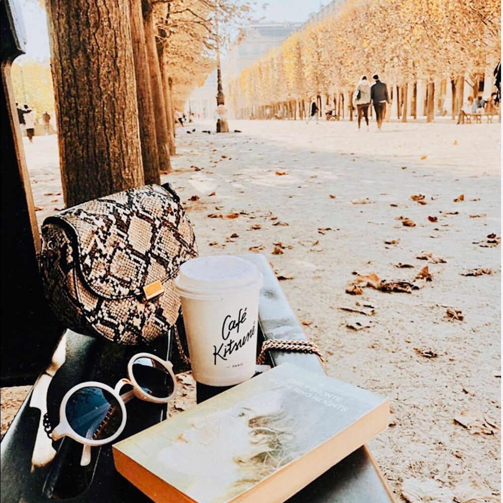 Meet your Posher, Yasmin